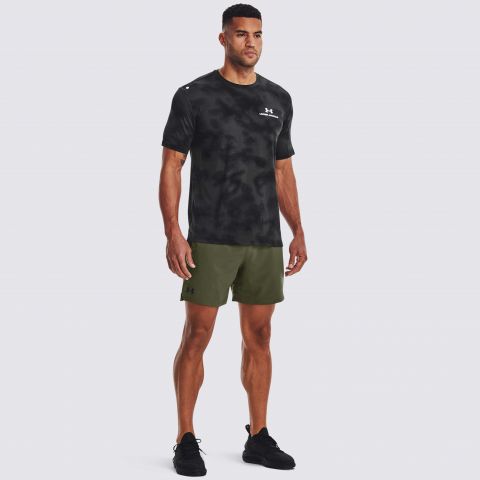 Under Armour  UA Rush Energy Print SS img5