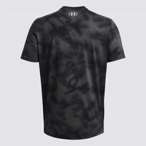 Under Armour  UA Rush Energy Print SS img4