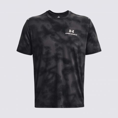 Under Armour  UA Rush Energy Print SS img3