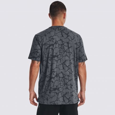 Under Armour  UA Rush Energy Print SS img2