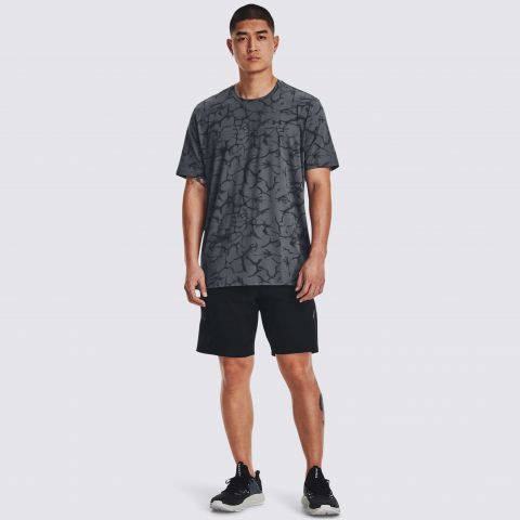 Under Armour  UA Rush Energy Print SS img3