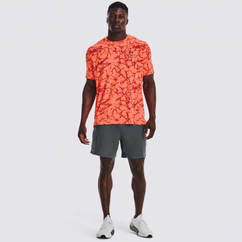 Under Armour  UA Rush Energy Print SS img5