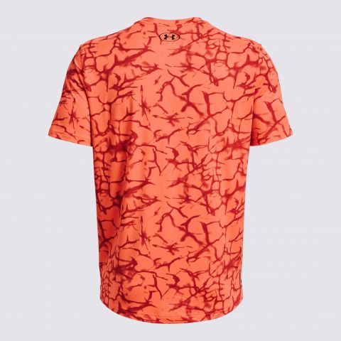 Under Armour  UA Rush Energy Print SS img4