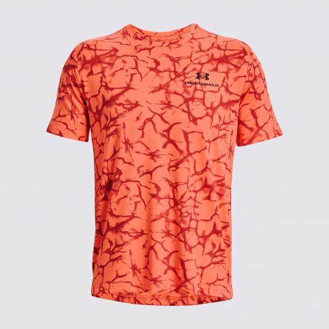 Under Armour  UA Rush Energy Print SS img3