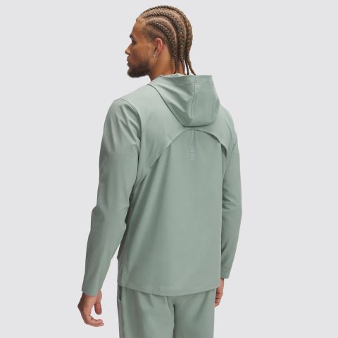 Under Armour UA OUTRUN THE STORM JACKET img2