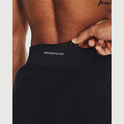 Under Armour  UA LAUNCH ELITE STORM PANTS img5