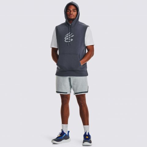 Under Armour  UA CURRY ARC SS img5