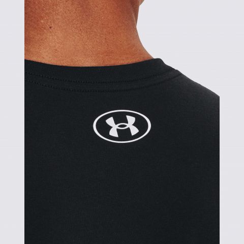 Under Armour  UA CAMO CHEST STRIPE SS img3