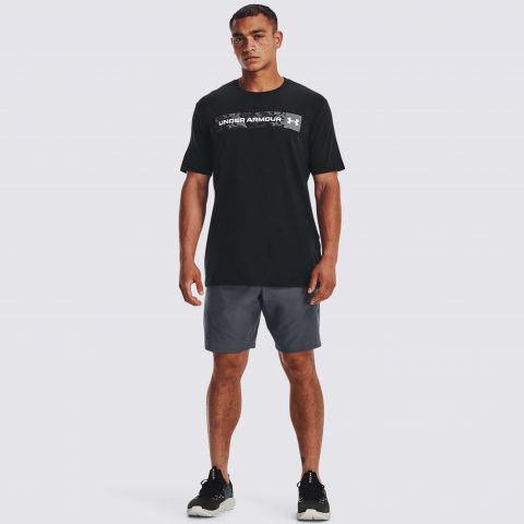 Under Armour  UA CAMO CHEST STRIPE SS img4