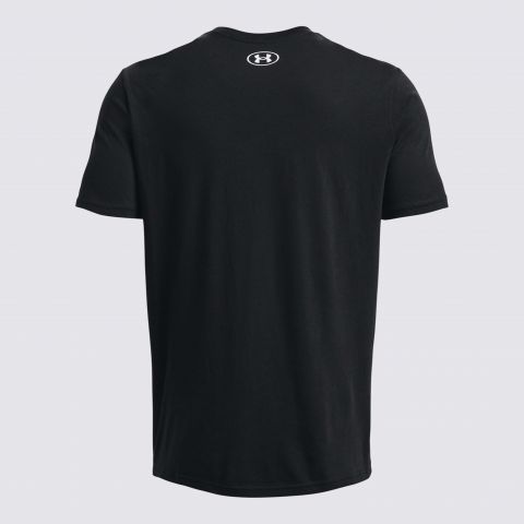 Under Armour  UA CAMO CHEST STRIPE SS img6