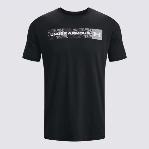 Under Armour  UA CAMO CHEST STRIPE SS img5
