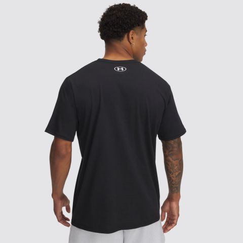 Under Armour  UA CAMO CHEST STRIPE SS img2