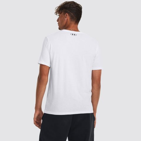 Under Armour  UA CAMO CHEST STRIPE SS img2