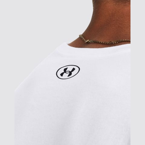 Under Armour  UA CAMO CHEST STRIPE SS img3