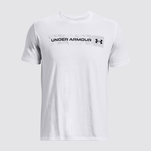 Under Armour  UA CAMO CHEST STRIPE SS img5