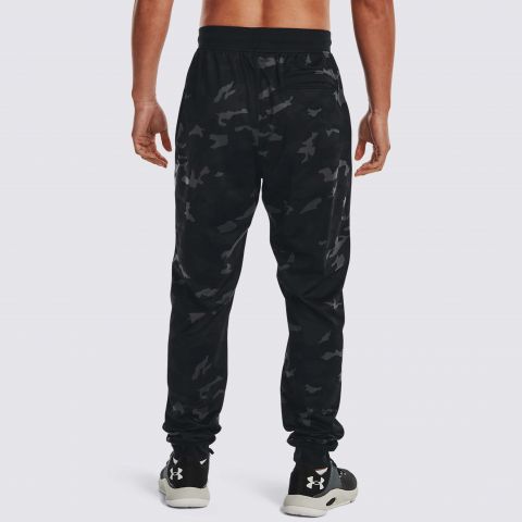 Under Armour  UA SPORTSTYLE TRICOT P JGR img2