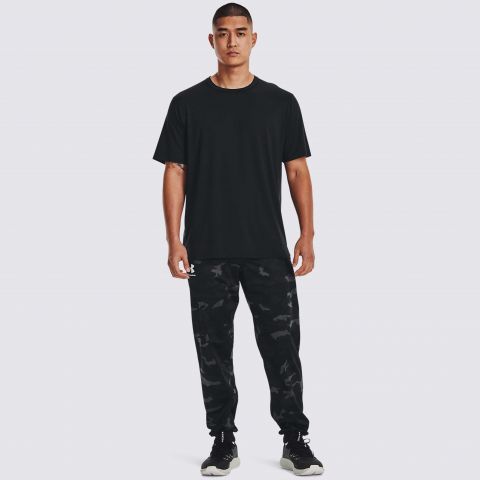 Under Armour  UA SPORTSTYLE TRICOT P JGR img5