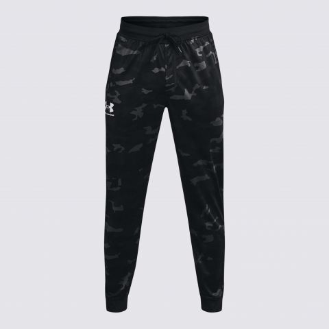 Under Armour  UA SPORTSTYLE TRICOT P JGR img3