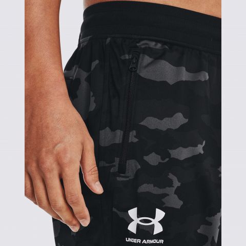 Under Armour  UA SPORTSTYLE TRICOT P JGR img6