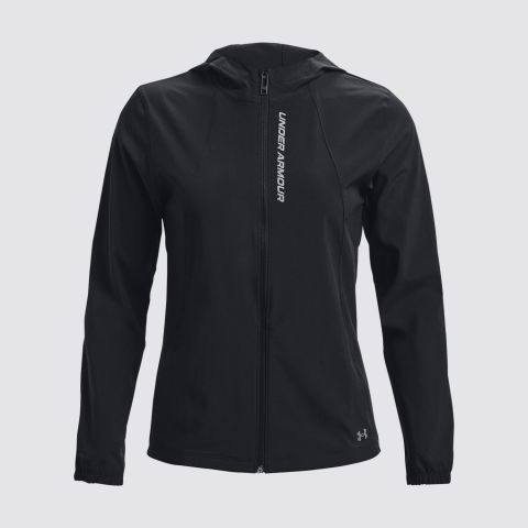 Under Armour  UA OUTRUN THE STORM JACKET img4