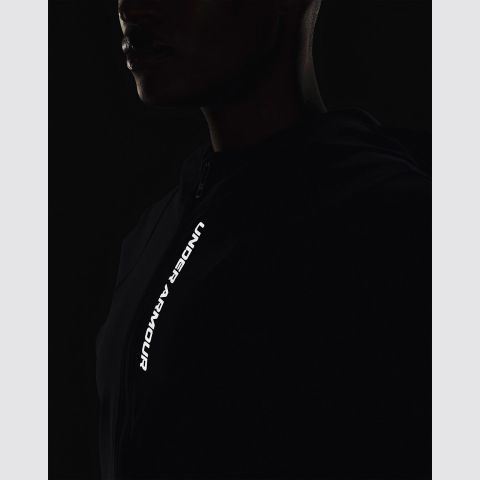 Under Armour  UA OUTRUN THE STORM JACKET img7