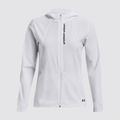 Under Armour  UA OUTRUN THE STORM JACKET img4
