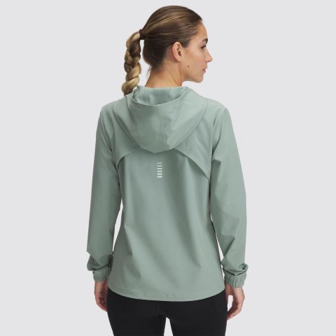 Under Armour UA OUTRUN THE STORM JACKET img2