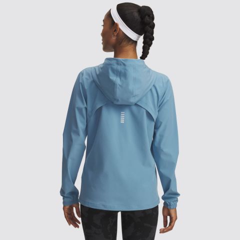 Under Armour  UA OUTRUN THE STORM JACKET img2
