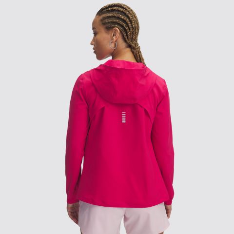 Under Armour UA OUTRUN THE STORM JACKET img2