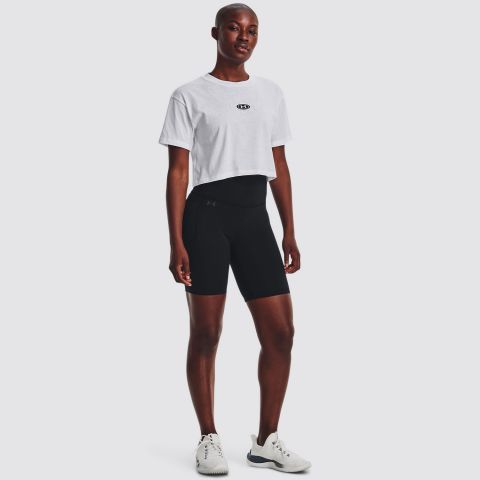 Under Armour UA MOTION BIKE SHORT img5