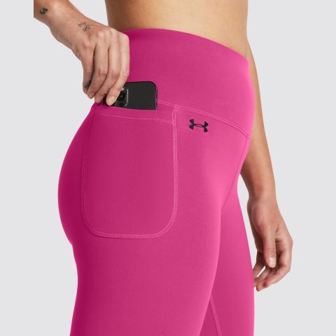 Under Armour  UA MOTION BIKE SHORT img4
