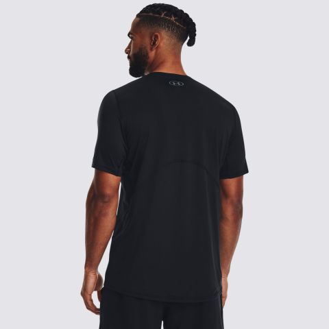 Under Armour  UA HG Armour Nov Fitted SS img2