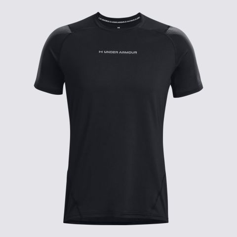 Under Armour  UA HG Armour Nov Fitted SS img3