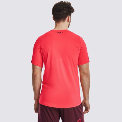 Under Armour  UA HG Armour Nov Fitted SS img2