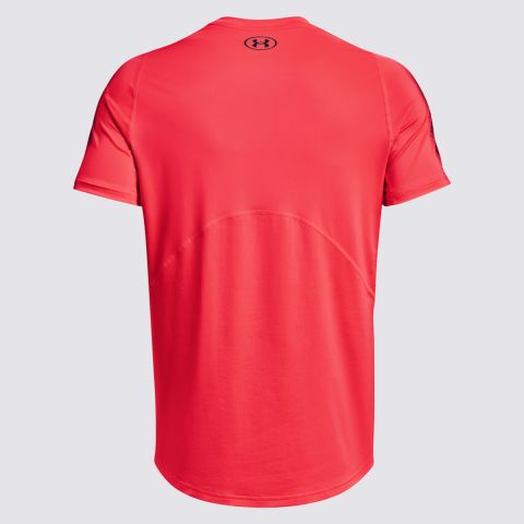 Under Armour  UA HG Armour Nov Fitted SS img4