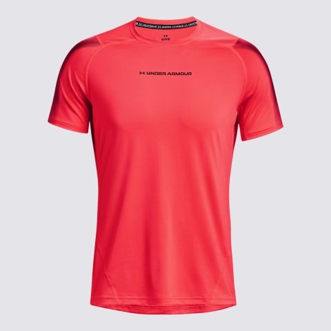 Under Armour  UA HG Armour Nov Fitted SS img3