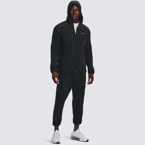 Under Armour UA STRETCH WOVEN WINDBREAKER img6