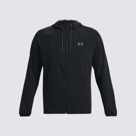 Under Armour UA STRETCH WOVEN WINDBREAKER img3