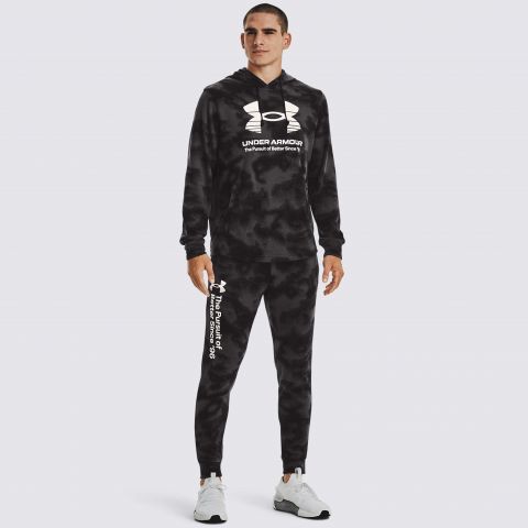 Under Armour  UA RIVAL TERRY NOVELTY HD img6