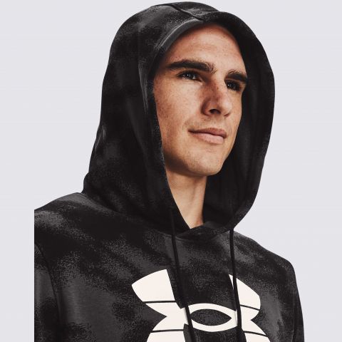 Under Armour  UA RIVAL TERRY NOVELTY HD img5
