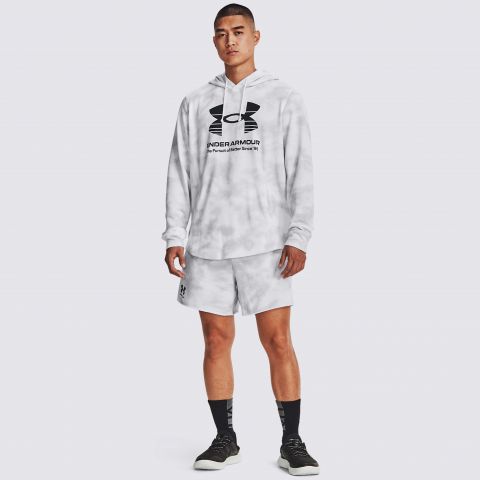 Under Armour  UA RIVAL TERRY NOVELTY HD img6