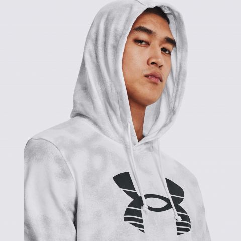 Under Armour  UA RIVAL TERRY NOVELTY HD img5