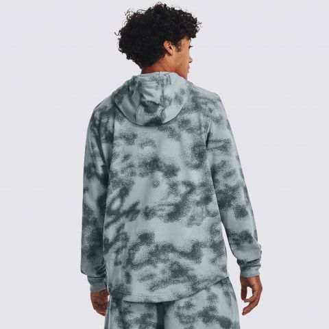 Under Armour  UA RIVAL TERRY NOVELTY HD img2