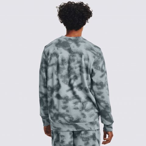 Under Armour  UA RIVAL TERRY NOV CREW img2