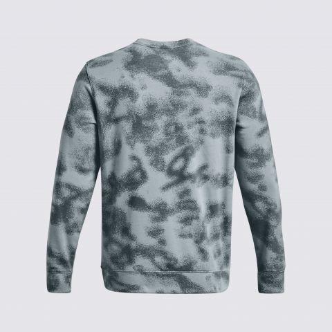 Under Armour  UA RIVAL TERRY NOV CREW img4