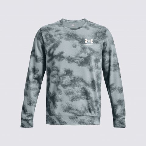 Under Armour  UA RIVAL TERRY NOV CREW img3