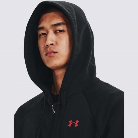 Under Armour  UA RIVAL FLEECE SUIT img5