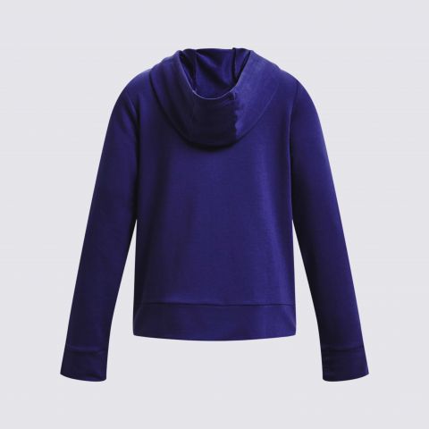 Under Armour  UA RIVAL TERRY FZ HOODIE img2