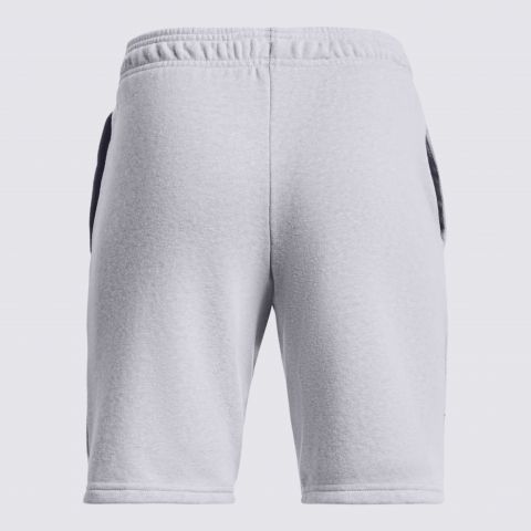 Under Armour  UA RIVAL TERRY SHORT img2