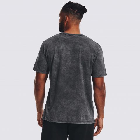 Under Armour  UA WASH TONAL SPORTSTYLE SS img2